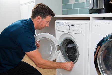 Appliance Protection