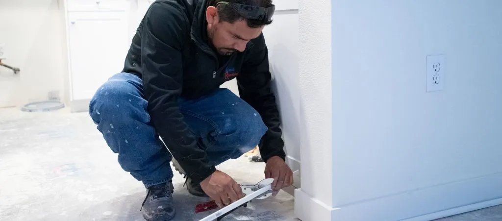 home maintenance