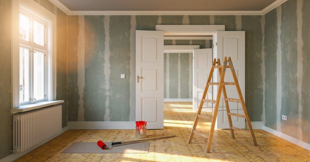 Home Renovation