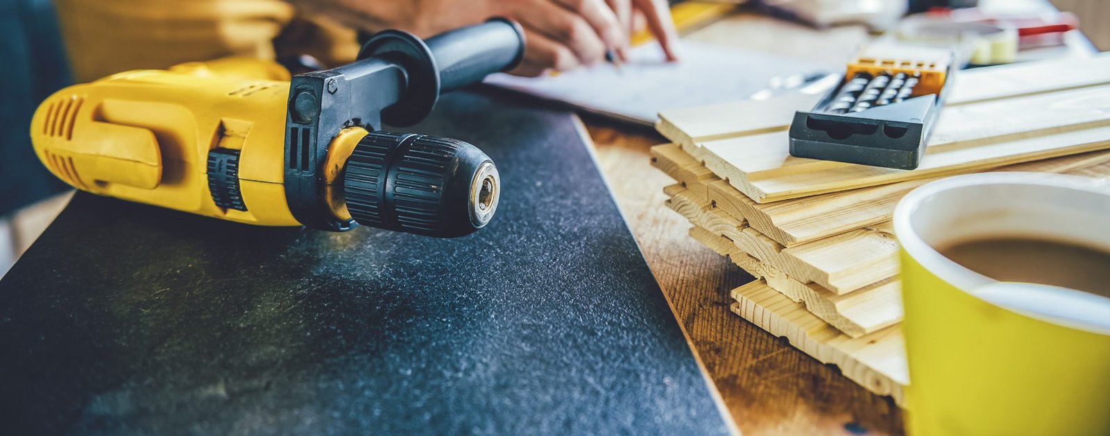Home Repair