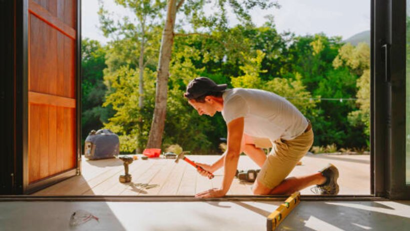 Home Maintenance